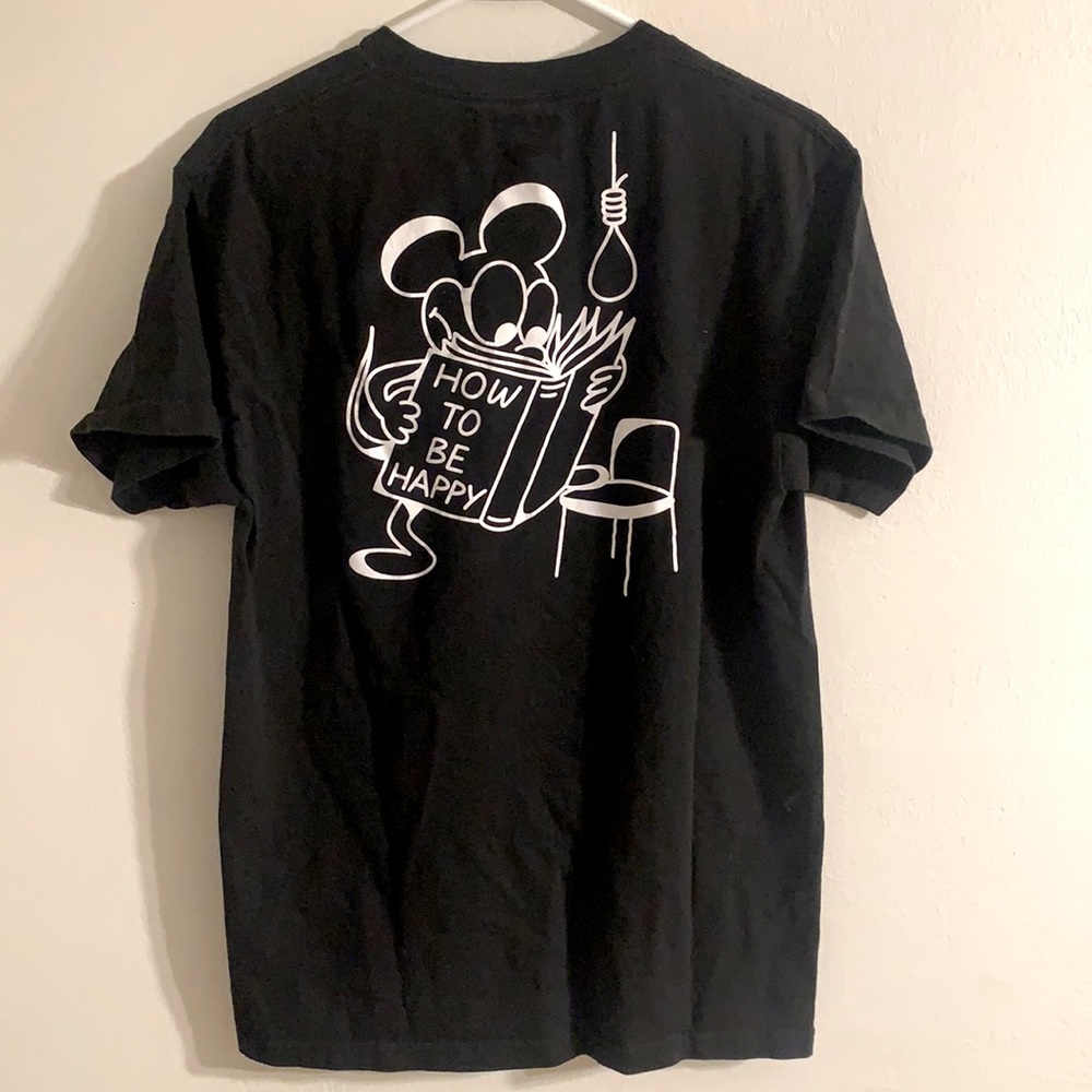 Night Crimes T-shirt